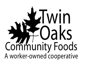 twin oaks logo