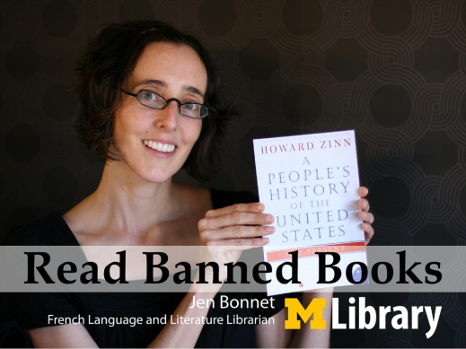 read banned books