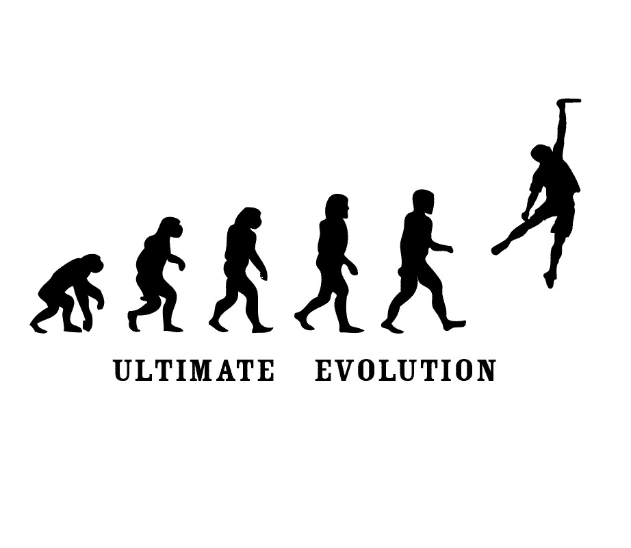 Ultimate-evolution